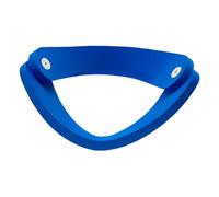 Water Hammock 60 x 6 x 4 cm Foldable Non-Inflatable Foam Pool Float Chair PVC Foldable Water Chairs for Families Friends Adults and Travel