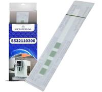 Water Hardness Test Strip for Coffee Machine with the Original Code 5532110300 for DeLonghi - MONTERAL