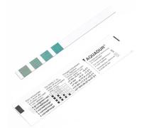 Water Hardness Testing Strip for Ninja Luxe Cafe Premier (ES601UK) Espresso Machines