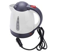 Water Heater Bottle, 1000ml 12V Travel Car Truck Kettle Suitable for Making Tea, Coffee, Instant Noodles in Car