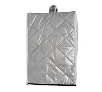 Water Heater Cover - Insulated Device Protection, Durable Outdoor/Indoor Accessories, Advanced Web Scenario Safety Tool for Home | Supply Device Protection Shield