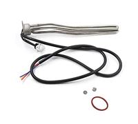 Water Heater Element 850W Compatible with Truma Ultrastore 2003 to 2011 7002000270 for Touring Caravan Motorhome Immersion Heating Element with Thermostat and O Ring