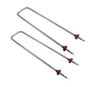 Water Heater Element Compatible with Truma Combi 2e,4e,6e LPG or Diesel 410mm Caravan Motorhome Accessories 3402000228 Heating Elements