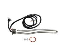Water Heater Element Compatible with Truma Ultrastore 2003 to 2011 850W | 7002000270 for Touring Caravan Motorhome Immersion Heating Element with Thermostat and O Ring