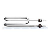 Water Heater Element for Tank with M14 Mounting 2000W 230V CU
