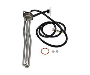 Water Heater Element Immersion Heater 850W with Thermostat and O Ring Compatible with Truma Ultrastore 7002000270 70020-00270