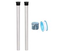 Water Heater Sacrificial Anode Rod | Replacement Magnesium Rod Water Heater | Rust Protection Rod Water Heater, Basic Water Heater Rod Anode Flexible Anode Rod Decontamination