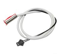 Water Heater Temp Sensor Precise Reading Quick Reaction Safety Switch Robust Build Easy Install for Electric Boilers Domestic Use Compact Design(D)