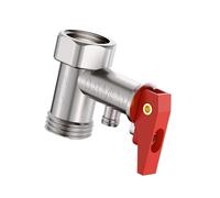 Water Heater Valves Adjustable Pressure Reducing for Electric Waters Heaters & Efficiency Universals Pressure Relief