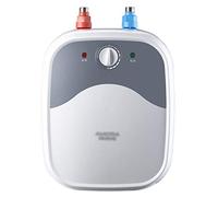 Water Heaters GXFC 2KW 220V Electric Instant heat Washbasin Sink Small 6 liters Tankless Outdoor Portable Water Boiler Rapid hot water With power-off memory function