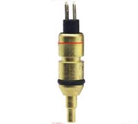 Water Heating Temperature Sensor for Wall Hung Boilers Precision Measurement Construction Stable Signal Output for Boiler Management Systems (Short-length Heating)