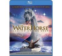 WATER HORSE - LEGEND - BLUR - G3z