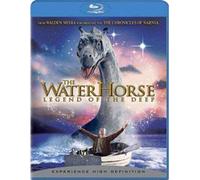 Water Horse - Legend of the Deep - Blu-ray Region A