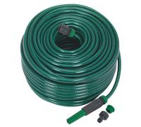 Sealey GH80R Water Hose 80M With Fittings