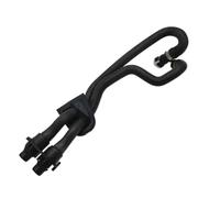 Water Hose Assembly Compatible with LR2 Evoque Discovery Sport E-Pace 2.0 Petrol 2.2 Diesel PTC Heater J9C1272 LR019276