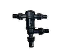 Water Hose Connector 0005061000 A0005061000 for A C E GLC GLE GLS OEM 0005061000(Plastic)