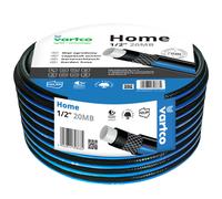 Water Hose Garden 20m / 30m / 50m Watering Flexible 1/2" 3/4" Resistant 4 Layer