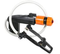 Water Hose Kit for STIHL TS410 Cut-off Saw Connector Tap Connection Pipe Bracket