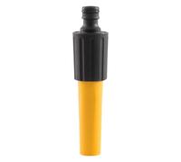 Water Hose Nozzle, Heavy Duty Garden Hose Nozzle, Pipe End, Multifunctional Gardening Sprinkler GunFor Watering Plants Car Washing Shower Pet