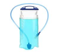 Water Hydration Bag, Hydration Pack, 2L Leakage Water Storage Bladder Bag | Outdoor Gear Sports Hydration Supplies for Hiking Backpacking Biking Running Camping Cam