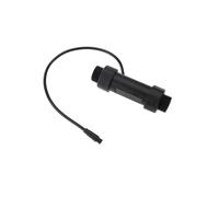 Water Hydroelectric Generator 5V Micro Turbine Water-Flow Power Generator for Faucet Shower Pipeline