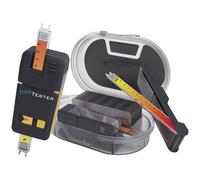 Water ID FlexiTester Chlor/pH/TA/CYA Multi-tester Kit