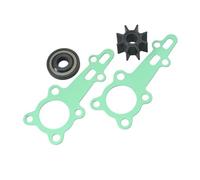 Water Impeller Repair Kit 06192-881-C00 18-3279 For Outboard Motor 6HP 7.5HP 8HP BF6D BF6B BF75 BF8 BF8A Boat Engine