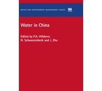 Water in China
