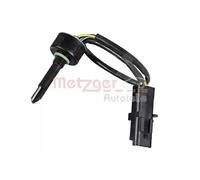 METZGER 0901547 Water Sensor, fuel system