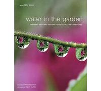 Water in the Garden