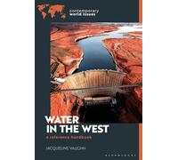 Water in the West: A Reference Handbook (Contemporary World Issues)