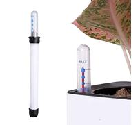 Water Indicator, Soil Moisture Meter Plants - Greenhouse Indicator | Meter Hydroponics, Soil Meter, Garden Tool Juicy Potted Plants