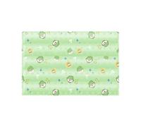 Water Injection Required Cool Down Mat For Self Cool Pad For Cats In Hot Summer Cool Pad Washable & Easy Clean Medium Sensor Water Playmat Cats Kids Feel Cool (B, One Size)