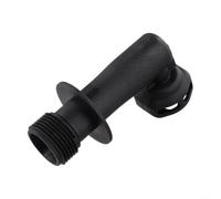 Water Inlet Elbow for Karcher for k2 K3 Pressure Washer Black