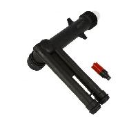 Water Inlet Elbow Pipe For kärcher K3, K4 Series Pressure Washers: 9.001-782.0