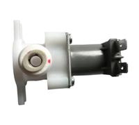 Water Inlet Fill Valve Compatible For Daewoo DR23AS Drum Washing Machine AC220-240V Water Inlet Valve Electromagnetic Solenoid Valve