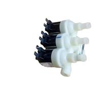 Water Inlet Fill Valve Compatible For Haier American For Swan Drum Washing Machine Water Inlet Solenoid Valve One Into Two Out/Three Out Solenoid Valve(1pc 180G3)