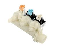 Water Inlet Fill Valve to Fit Hotpoint WDL520 WDL540 Washing Machine C00110331 Genuine
