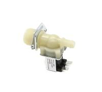 Water Inlet G3/4 12mm Washing Machine Inlet Solenoid Valve Dishwasher Normally Closed Inlet Valve DC12V24VAC220V, Kitchen Appliance Parts(AC220V)