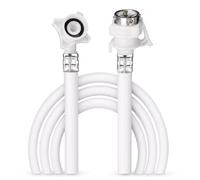Water Inlet Hose, Inlet Hose - 25m | -Resistant Build, Piping, Appliance Maintenance, For Appliance Technicians