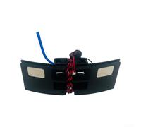 Water Inlet Part for Roborock for qrevo Slim Robot Vacuum Water