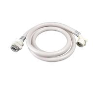 Water Inlet Pipe Of Semi/Full-automatic Universal Washing Machine 1.5~5m Hose For Engineering Maintenance Household Accessories (Color : 5M)
