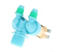 Water Inlet Solenoid Valve for Samsung Washers Effective Flow Regulation, Compatible with Models Using DC6200311C