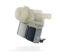 Water Inlet Solenoid Valve Hoover Candy Washing Machine 41013615 Genuine Part