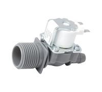 Water Inlet Solenoid Valve Replacement 5220FR2006Z Universal Washing Machine Inlet Valbrandly Accessories Durable Washing Machine Water