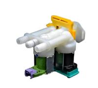 Water Inlet Solenoid Valve Washing Machines For For Siemens Solenoid Valve Water Inlet Valve IQ100 IQ700 IQ300 Drum Washing Machine Parts IQ500