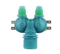 Water Inlet Solenoid Valve Washing Machines For Samsung Washing Machine Electric Water Inlet Solenoid Valve DC62-00311C Washer Parts