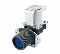 Water Inlet Valve 5220FR2006H Washing Machine Accessories Compatible with L-G Ken-more Replaces AP441935, EAP3527427, PS3527427
