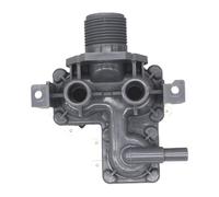Water Inlet Valve, Compatible For Sanyo, Drum Washer DG-L7533BXG/L7533BHC/FCS-135B/A(FCS-135B)