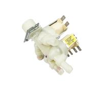 Water Inlet Valve For Drum Washing Machine. Compatible for Samsung. DC62-00214N WD90K6410OX WD80J6410AX